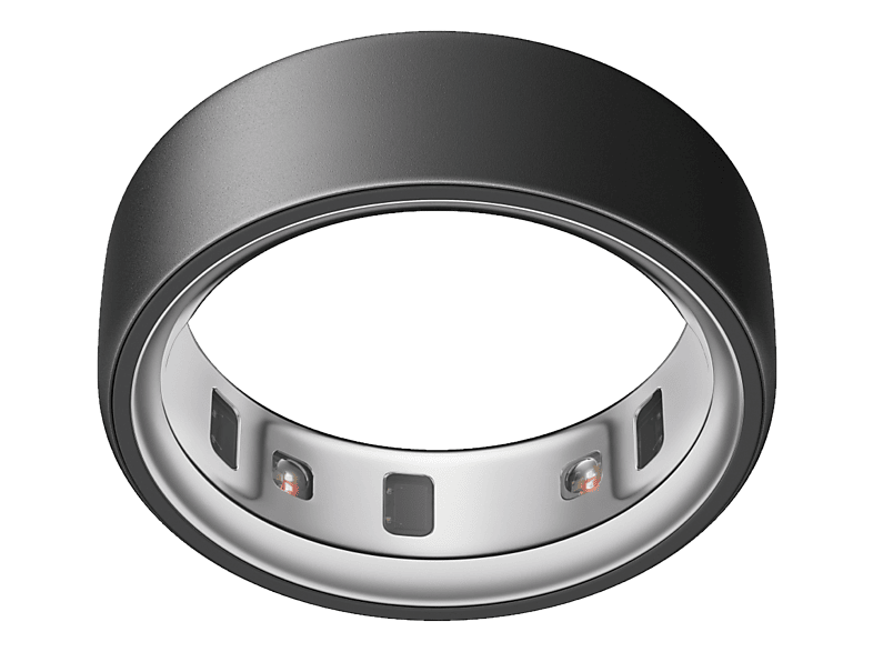 OURA Ring 4 (Size 12) Smart