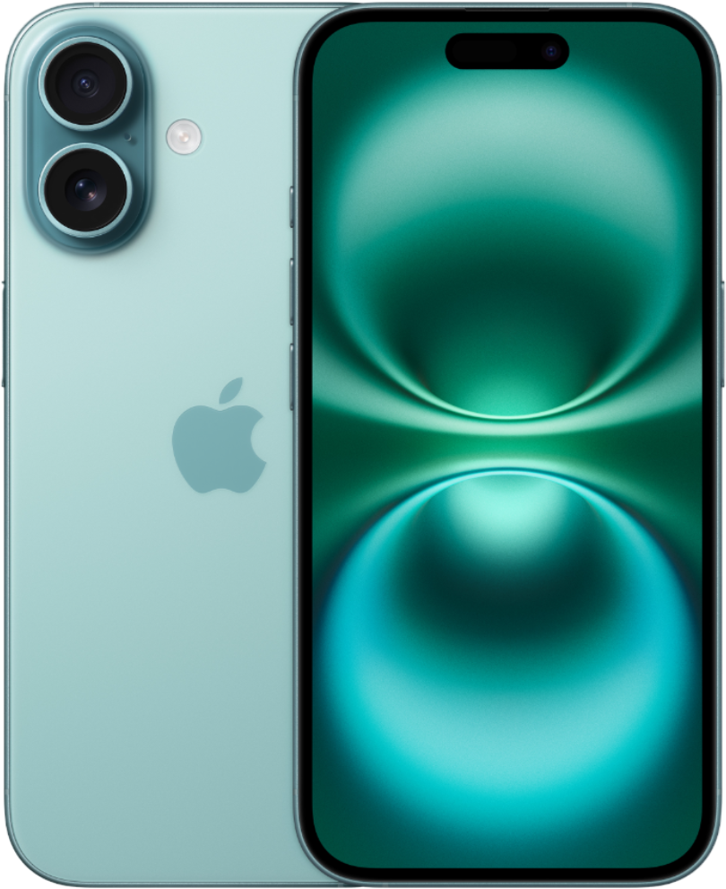 Apple iPhone 16