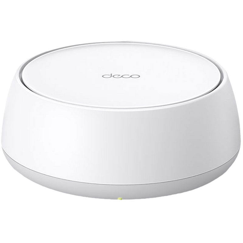 Tp-Link Deco BE22 BE3600 Whole Home Mesh Wifi 7-systeem (1-pack)