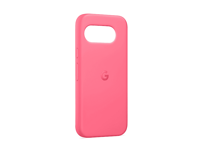 Google Cover Pixel 9A Per Pixel 9A, Rosa