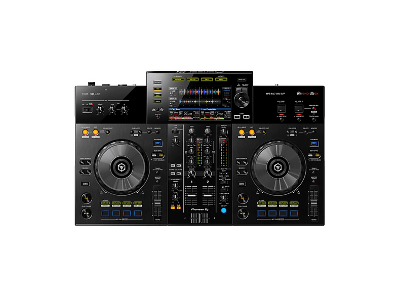 Console DJ Pioneer Xdj-Rr