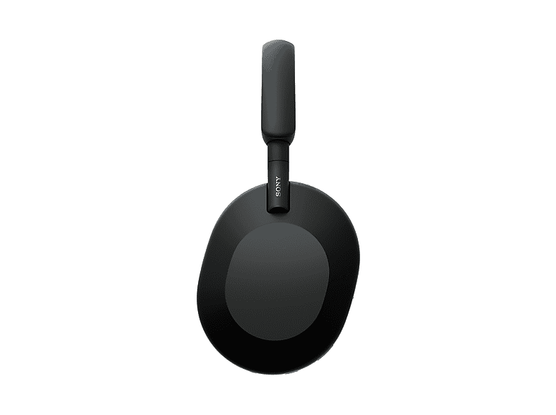 Auriculares inalámbricos | Sony WH-1000XM5SA, Estuche blando