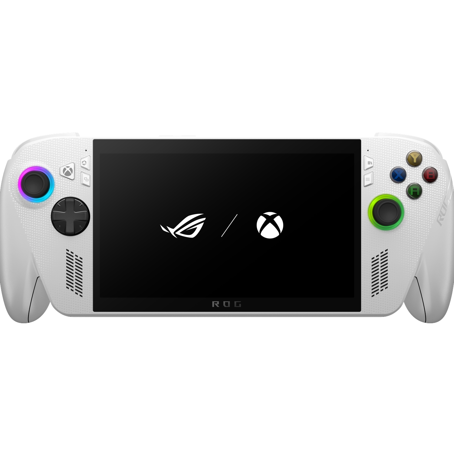 Asus Rog Xbox Ally - Rc73ya Gaming Handheld ' 512 Gb Wit