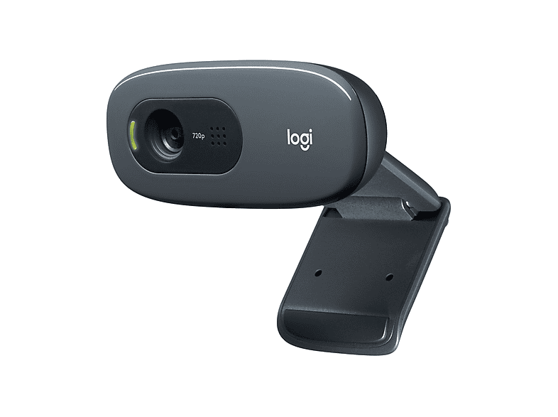 Webcam Logitech C270 HD
