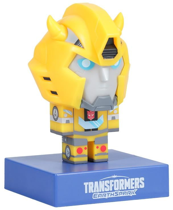 Transformers: EarthSpark - BumbleBee Icon éjjeli lámpa