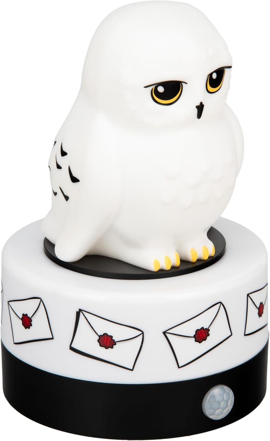 Harry Potter - Hedwig éjjeli lámpa