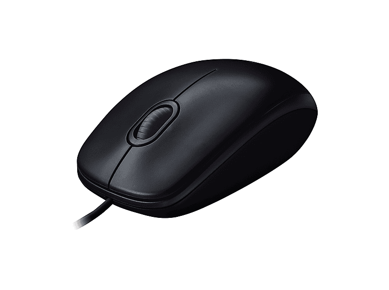 Mouse Logitech M90