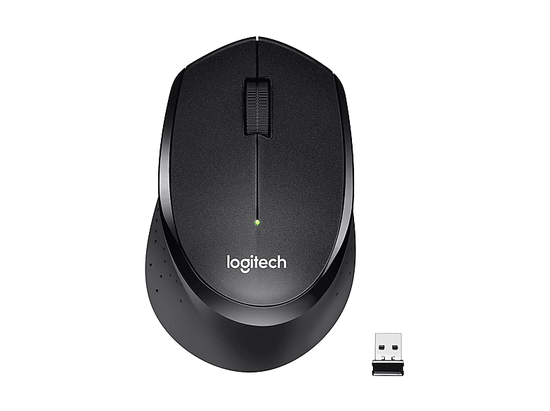 Mouse Wireless Logitech M330 Silent