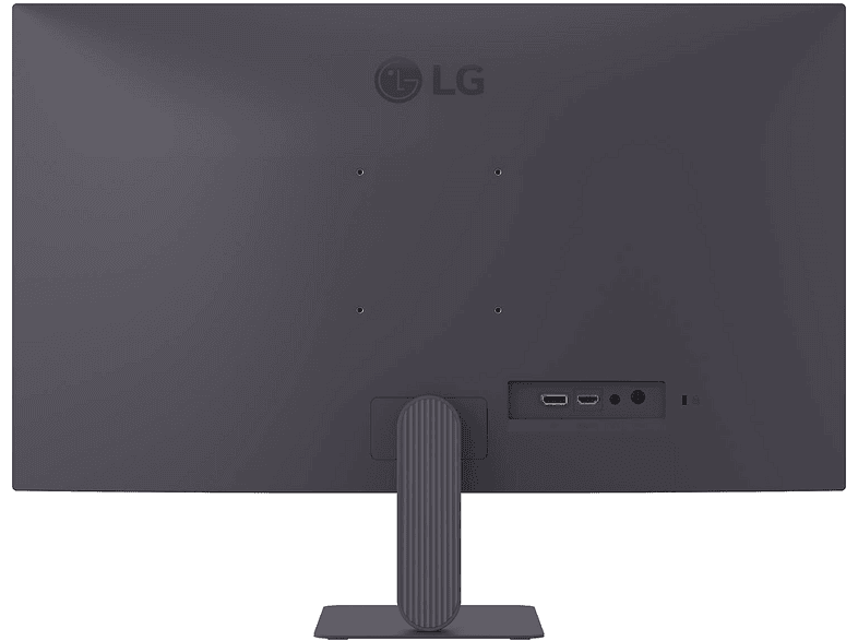 LG ELECTRONICS 27G411A-B 27 Zoll Monitor, Full-HD, 5 ms Reaktionszeit, 250 cd/m², 144 Hz, Schwarz — Foto 3 von 3