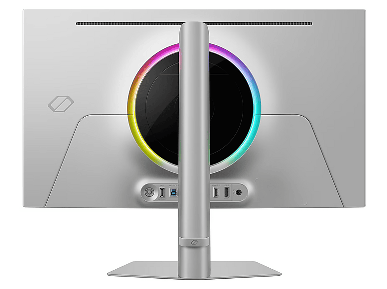 Monitor Samsung Odyssey G6 27" 500Hz QHD – zdjęcie 3