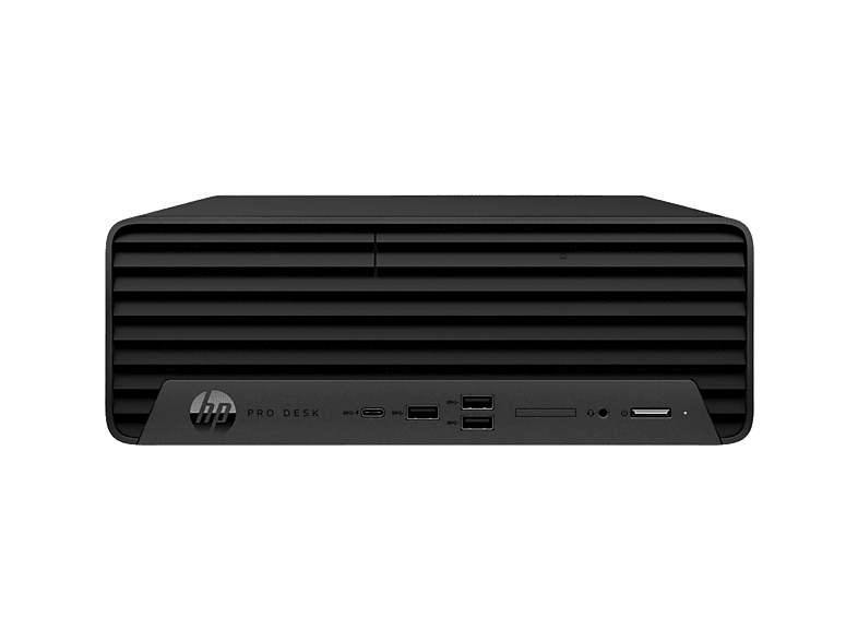 PC sobremesa - HP Pro 400 G9, Intel® Core™ i5-14500, 16GB DDR5 RAM, 512GB SSD PCIe NVMe, UHD Graphics 770, Windows 11 Pro, Negro