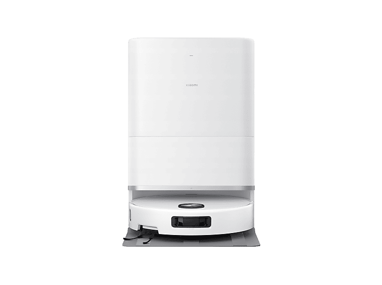 Robot sprzątający XIAOMI Vacuum 5 EU Biały