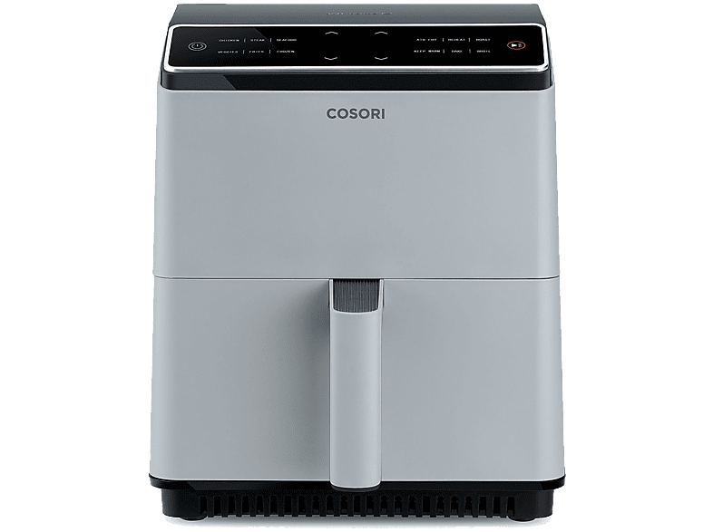 Air Fryer Frytkownica beztłuszczowa COSORI CAF-P583S-AEUR Dual Blaze 6.4l 6 opcji pieczenia programator czasowy
