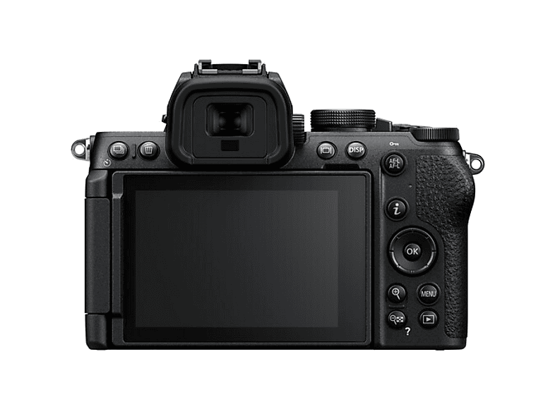 NIKON Z 50II + Nikkor Z DX 18-140 VR Aynasız Fotoğraf Makinesi