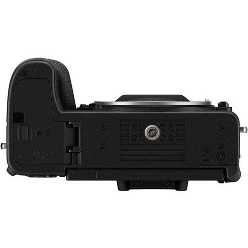NIKON Z 50II + Nikkor Z DX 18-140 VR Aynasız Fotoğraf Makinesi