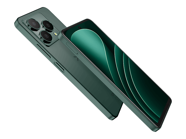 OMIKO(*☻-☻*) OMIX O1 Icon 8/256 GB Akıllı Telefon Yeşil Fiyat & Özellik