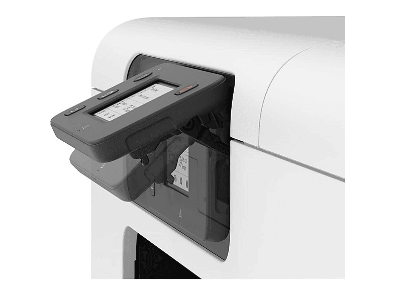 Thumbnail - CANON TC-21 Großformatdrucker