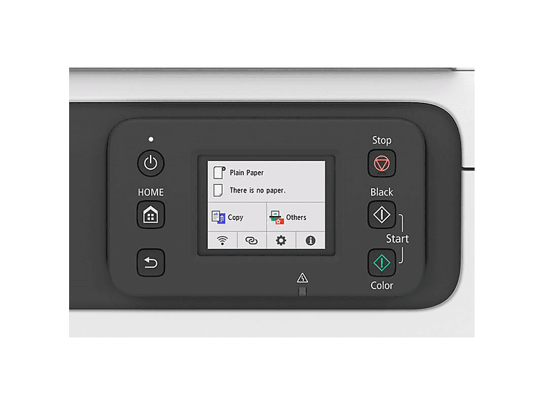 Thumbnail - CANON TC-21 M Großformatdrucker