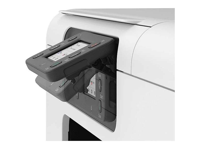 Thumbnail - CANON TC-21 M Großformatdrucker