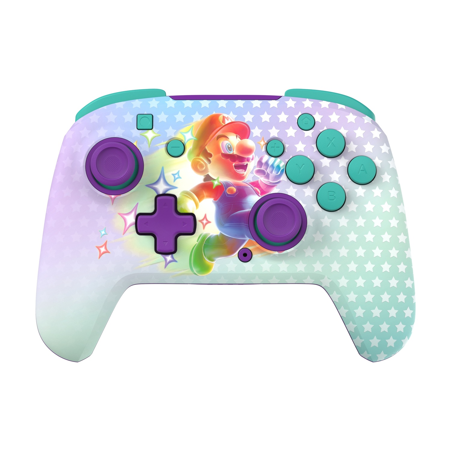 Controller wireless Turtle Beach Rematch Invincible Mario