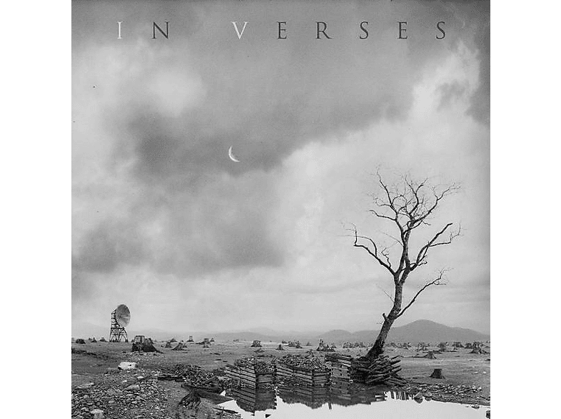 Karnivool - IN VERSES (Standard CD) - (CD)