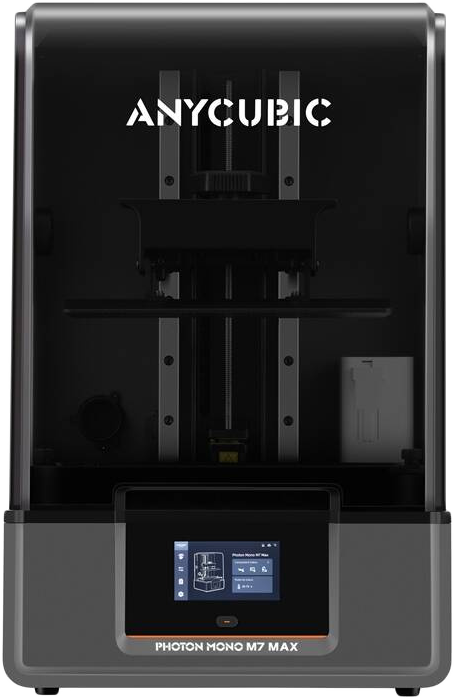 ANYCUBIC PHOTON MONO M7 MAX 3D nyomtató (PM7M-IP-O)