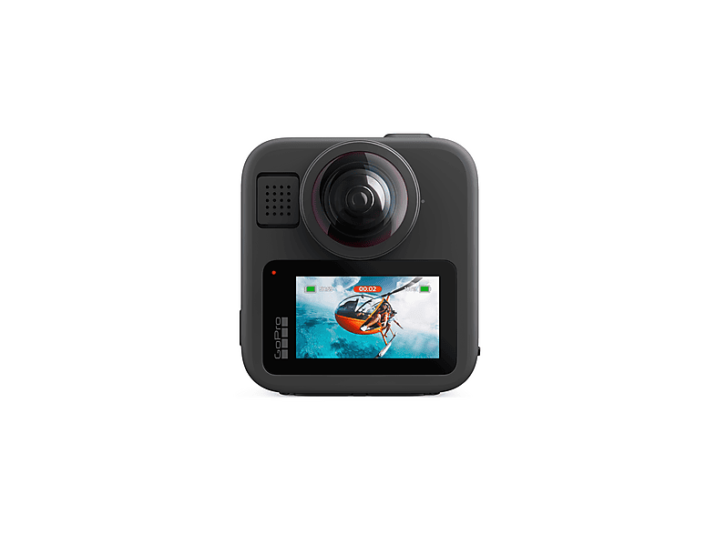 GOPRO MAX2 Action Kamera , WLAN, Touchscreen