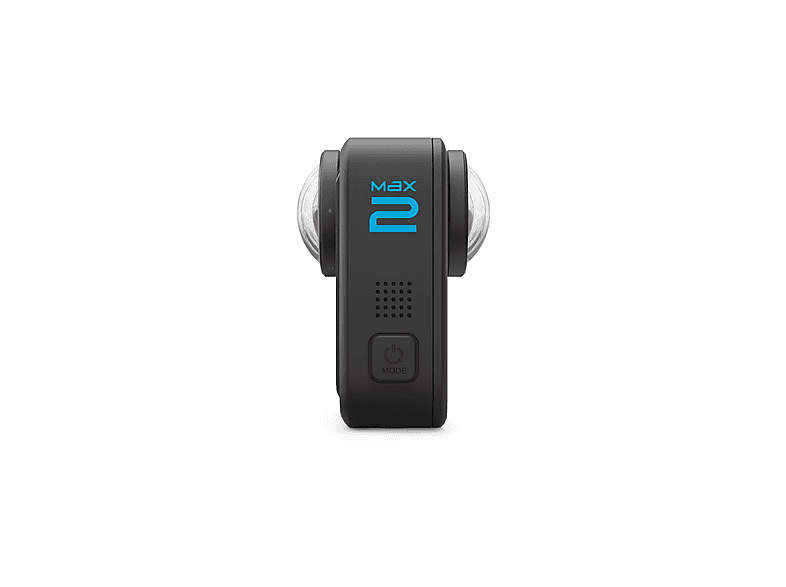 GOPRO MAX2 Action Kamera , WLAN, Touchscreen