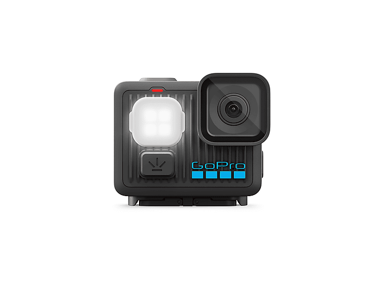 Thumbnail - GOPRO LIT Hero Actionkamera , WLAN