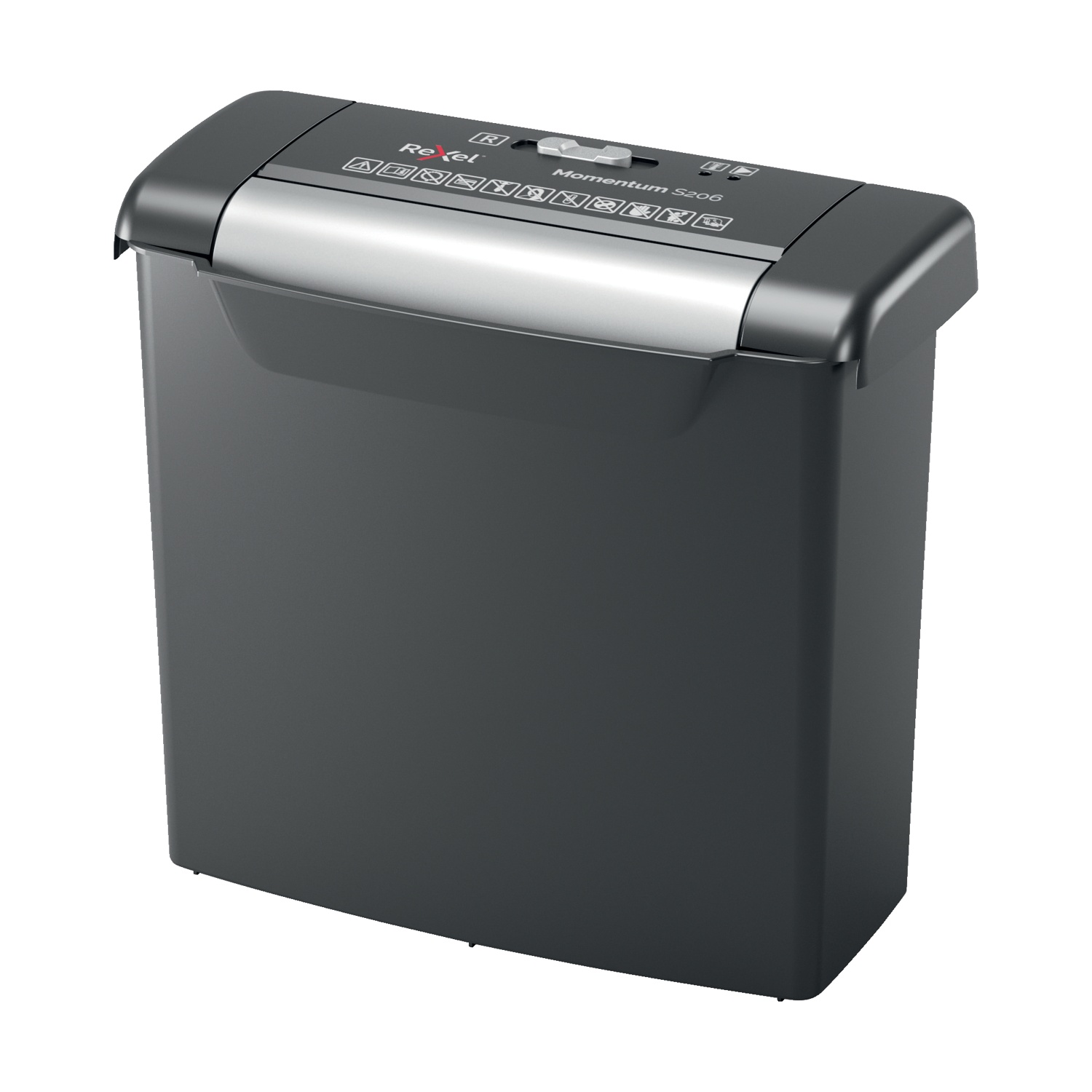 Distruggidocumenti Rexel Momentum S206