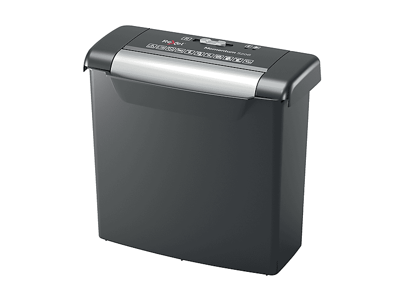 Distruggidocumenti Rexel Momentum S206