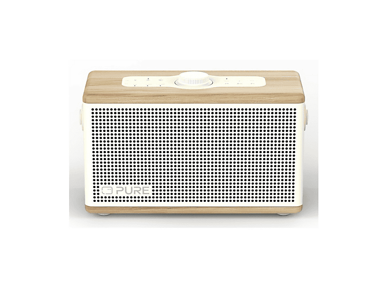 Cassa Bluetooth Pure Classic Aura