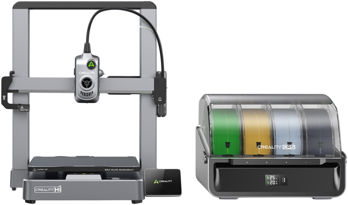 CREALITY HI COMBO 3D nyomtató (1001010498)