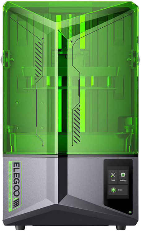 ELEGOO SATURN 4 3D nyomtató (50.101.037300)