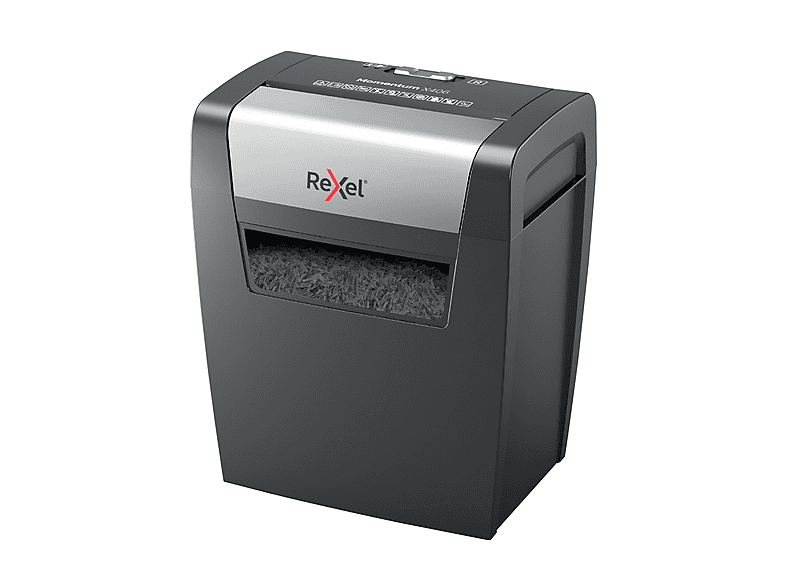 Distruggidocumenti Rexel Momentum X406