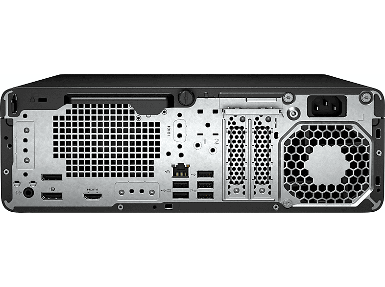 Thumbnail - HP - B2B ProDesk 4 SFF G1i Desktop AI PC, Business PC mit Intel® Core™ Ultra 5 235 Prozessor, 32 GB RAM, 512 SSD, Iris® ...