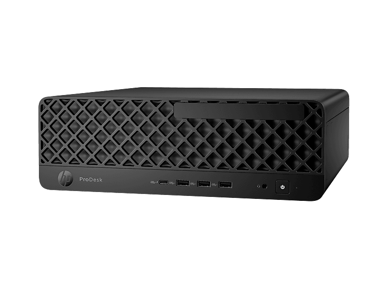 Thumbnail - HP - B2B ProDesk 4 SFF G1i Desktop AI PC, Business PC mit Intel® Core™ Ultra 5 235 Prozessor, 32 GB RAM, 512 SSD, Iris® ...