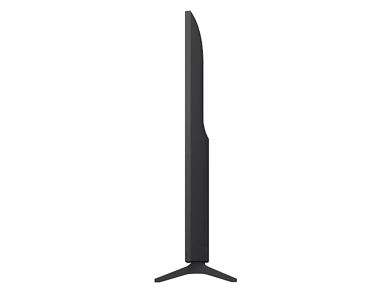 Telewizor LG 55QNED70A6A QNED 55'' 4K Ultra HD WebOS Dolby Digital DVB-T2 Czarny – zdjęcie 3