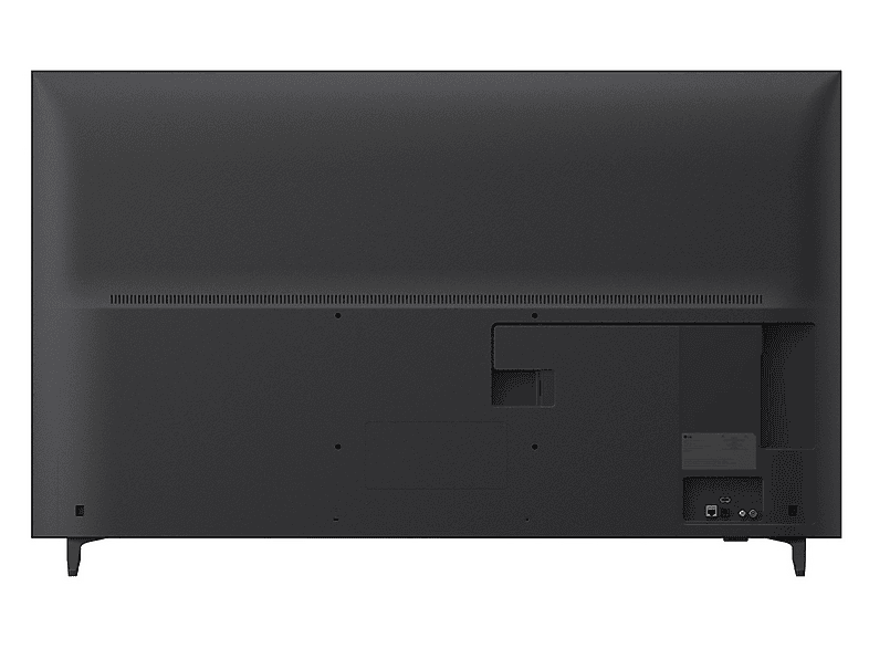 Telewizor LG 55QNED70A6A QNED 55'' 4K Ultra HD WebOS Dolby Digital DVB-T2 Czarny – zdjęcie 2