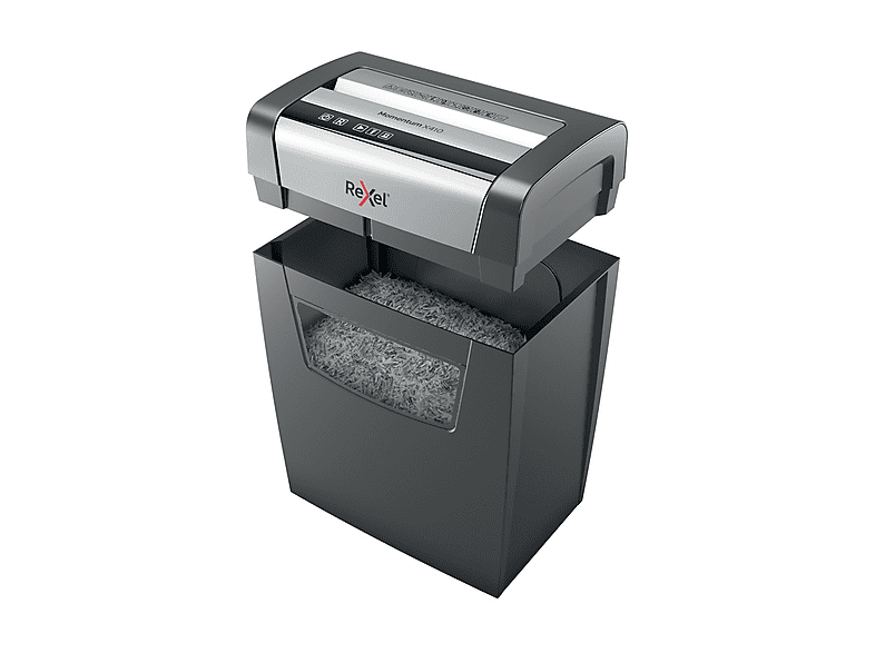 Distruggidocumenti Rexel Momentum X410