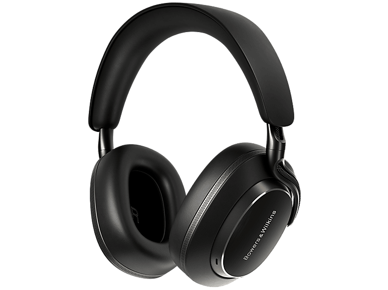 Bowers & Wilkins Px8 S2 Onyx Black Nauszne Bluetooth 5.3 Czarny