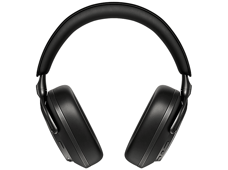 Słuchawki nauszne BOWERS & WILKINS Px8 S2 ANC Czarny – zdjęcie 2