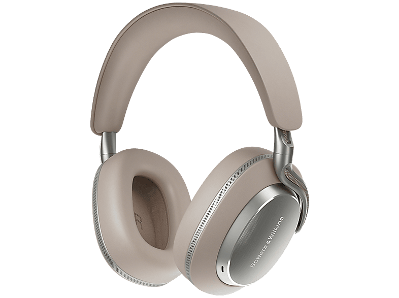 Słuchawki bezprzewodowe BOWERS & WILKINS Px8 S2 Warm Stone