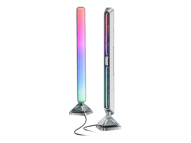 GOVEE Gaming Pro Lichtleisten RGBIC
