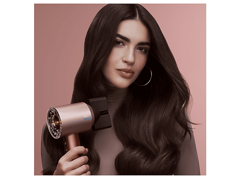 Thumbnail - DYSON Supersonic Nural™ Haartrockner Amber Silk (1600 Watt)