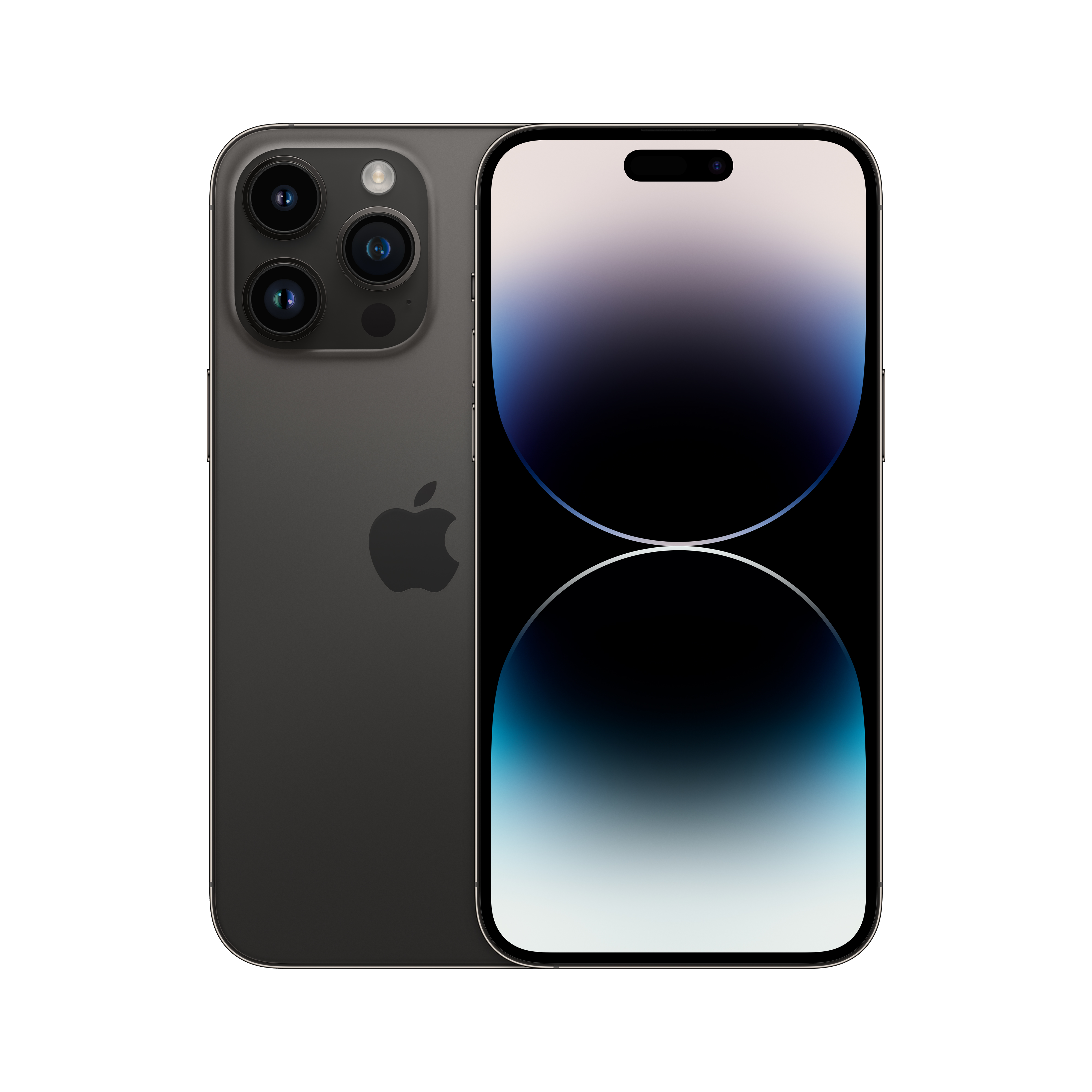 APPLE Yenilenmiş G2 iPhone 14 Pro Max 1TB Akıllı Telefon Space