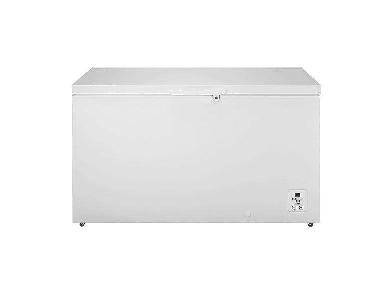 Hisense Ft546D4Awlye Congelatore pozzo, dimensioni: L 144,8 cm, A 85,5 P 72,1 Bianco, Classe E