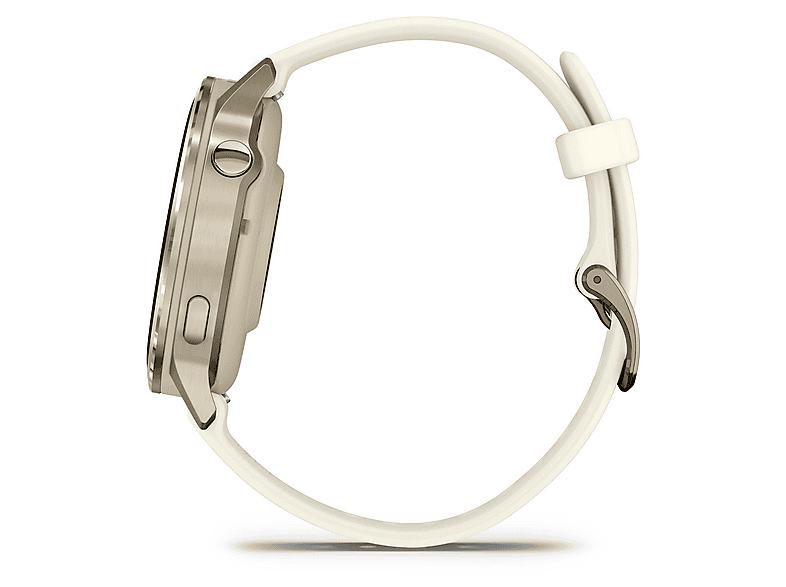 Zegarek Garmin Venu 4, 41mm AMOLED Bone – zdjęcie 3