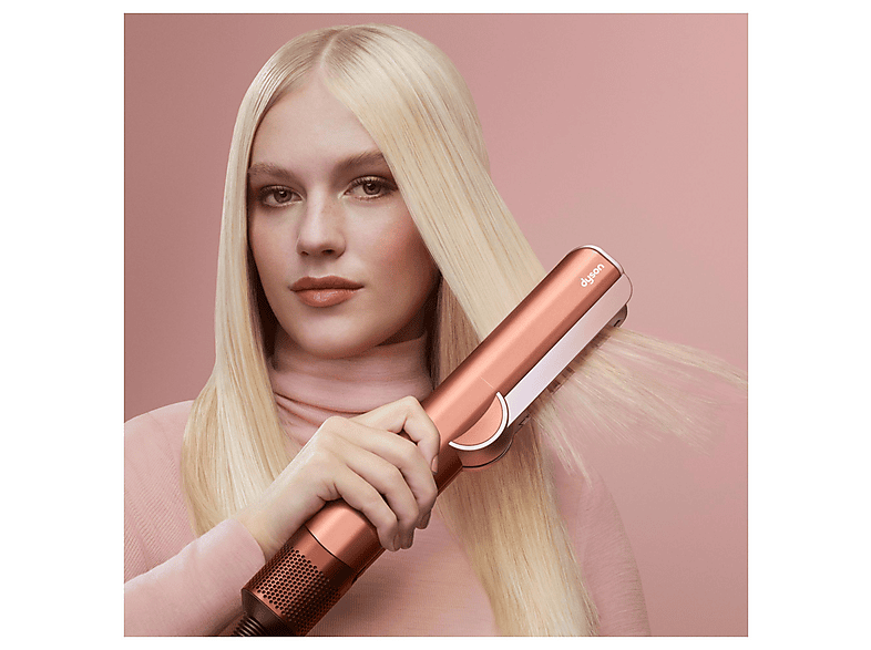 Thumbnail - DYSON Airstrait HT01 Amber/Silk, Haarglätter