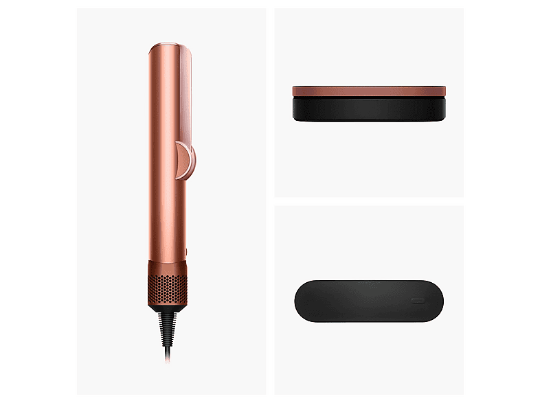 Thumbnail - DYSON Airstrait HT01 Amber/Silk, Haarglätter